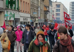 Mardi noir dans la fonction publique.