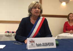 Neufchatel-Hardelot : Paulette Juilien officiellement élue maire lors d'un premier conseil quitté par l'opposition