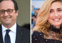 François Hollande et Julie Gayet seront à Condette samedi 