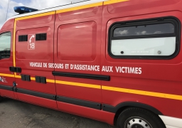 Les pompiers n'ont pas chômé ce weekend