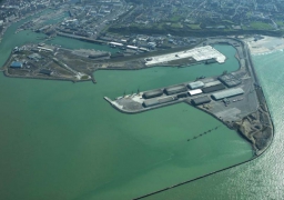 Boulogne sur mer : le corps d'une femme repêché au port de commerce.