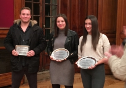 Championnes du monde de savate, deux boulonnaises rêvent de Jeux Olympiques !