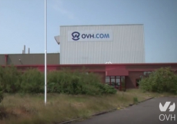 Grosse panne chez OVH ce jeudi ! 