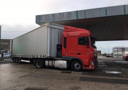 Un chauffeur met du sans plomb à la place du diesel : son camion immobilisé