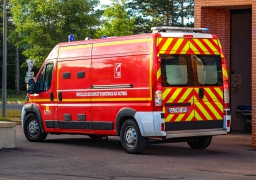 Hauts-de-France : 3ème région où les pompiers sont le plus agressés