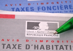 Taxe d'habitation : vous avez jusqu'à ce soir minuit