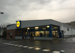 Le Portel : les habitants du quartier Carnot n’auront plus de Lidl durant 3 mois !