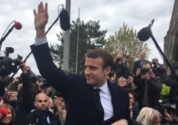 Emmanuel Macron viendra bien à Calais