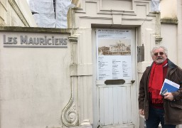 L’une des villas de Wimereux mise en avant dans Des Racines et des ailes de France 3