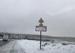 Reprise du trafic sur l'A16