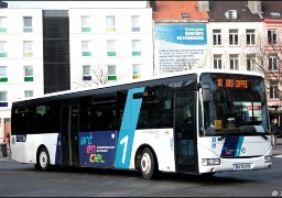 Suspension des transports scolaires mardi dans les Hauts-de-France