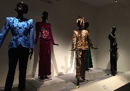 Expo Givenchy : dernière ligne droite pour la découvrir