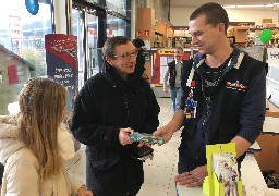 Deuxième round pour les magasins avec les retours des cadeaux de Noël