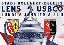 Football: dernière chance pour le pack du match RCLens / USBCO