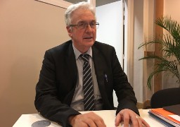 Le député Jean-Pierre Pont réclame l’interdiction totale de la pêche électrique.