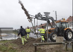 Wimille : la ville annule ses voeux aprés le décés d'un employé