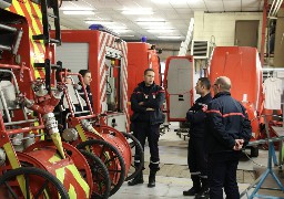 Boulogne sur mer : 3 voitures incendiées cette nuit