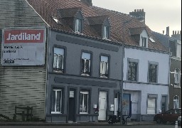 Un blessé par balle cette nuit à Saint Martin Boulogne, l’auteur interpellé.  