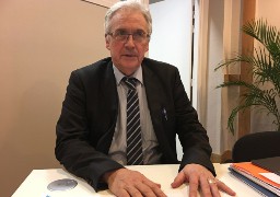 Le député Jean-Pierre Pont demande à l'Etat d'accélérer les travaux sur le viaduc !