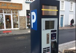 A Wimereux, depuis le premier janvier, stationner peut vous coûter 40 euros !