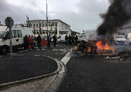 Blocage des ports de Boulogne et Calais : les pêcheurs lancent un ultimatum à l'Etat ! 