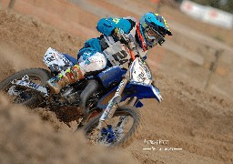 Enduropale 2018 : Evan Demeester prendra le départ de la course Espoirs