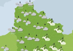 Neige attendue ce vendredi, la Région suspend le transport scolaire