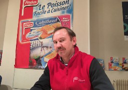 Boulogne : Findus va créer 39 CDI !