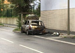 A Boulogne, la délinquance baisse mais 91 voitures ont brûlées en 2017 !