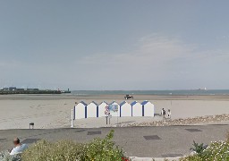 La baignade interdite cet été à Boulogne-sur-mer