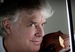 Le calaisien Didier Lockwood, violoniste de jazz est mort 