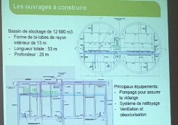 11 millions d’Euros pour aller se baigner à Boulogne sur mer !