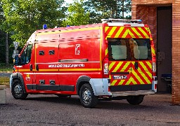 Un blessé grave dans un accident à Boulogne