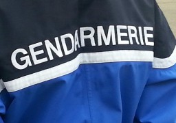 A Desvres : 20 gendarmes mobilisés pour retrouver deux braqueurs !