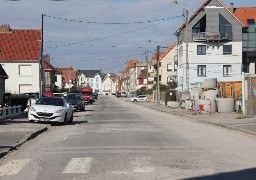 En 2018, l’avenue Foch sera refaite à Wimereux !