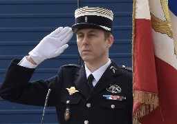 De nombreux hommages pour Arnaud Beltrame sont prévus sur la Côte d'Opale 