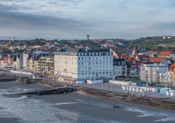 A Wimereux, plus aucun alcool en terrasse après 23h.