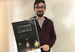 Atome Théâtre veut aller au festival Off d’Avignon !