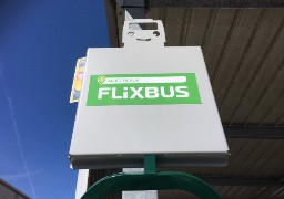 Flixbus profite de la grève des cheminots en Hauts de France !