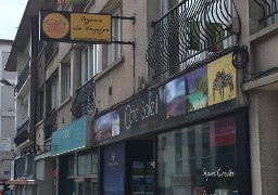 A Boulogne sur mer, une stagiaire sauve une employée d'agence de voyage agressée au couteau !