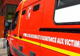 Deux hommes sont morts sur les routes du montreuillois ce week end