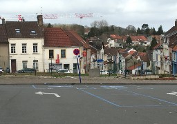 Faute de subventions, la ville fait le choix d’abandonner le marché couvert !