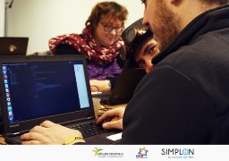 Découvrez l’école de codeurs informatiques Simplon tous les mercredis !