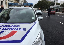 Police de Sécurité du Quotidien : autant d'effectifs mais plus de patrouilles à pied !