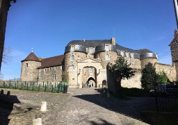 A Boulogne-sur-Mer, le château-musée fête ses 30 ans et vous ouvre ses réserves !