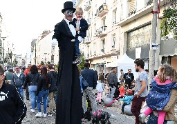 Boulogne sur mer s'anime les week-ends et jours fériés de mai !