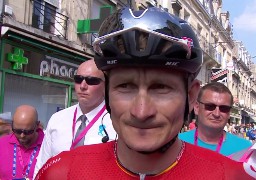 4 jours de Dunkerque : André Greipel dans la deuxième étape, Coquard en Rose !