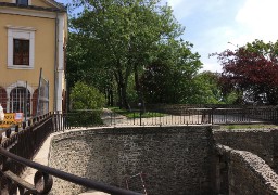 Les travaux sur les remparts à Boulogne sur mer seront finis en juin… 