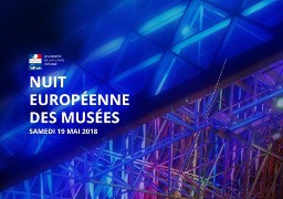 14ème édition de la Nuit des Musées ce samedi sur la Côte d’Opale