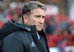 Philippe Montanier est le nouvel entraineur du RC Lens ! 